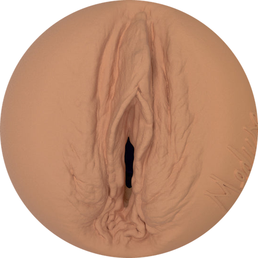 Erotic Medusa - Masturbaattorin aukko