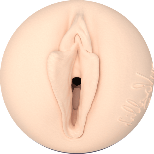Lilly Mays Red Muse - Masturbaattorin aukko