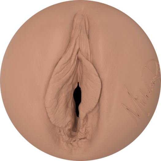 Michelena Rose - Masturbaattorin aukko